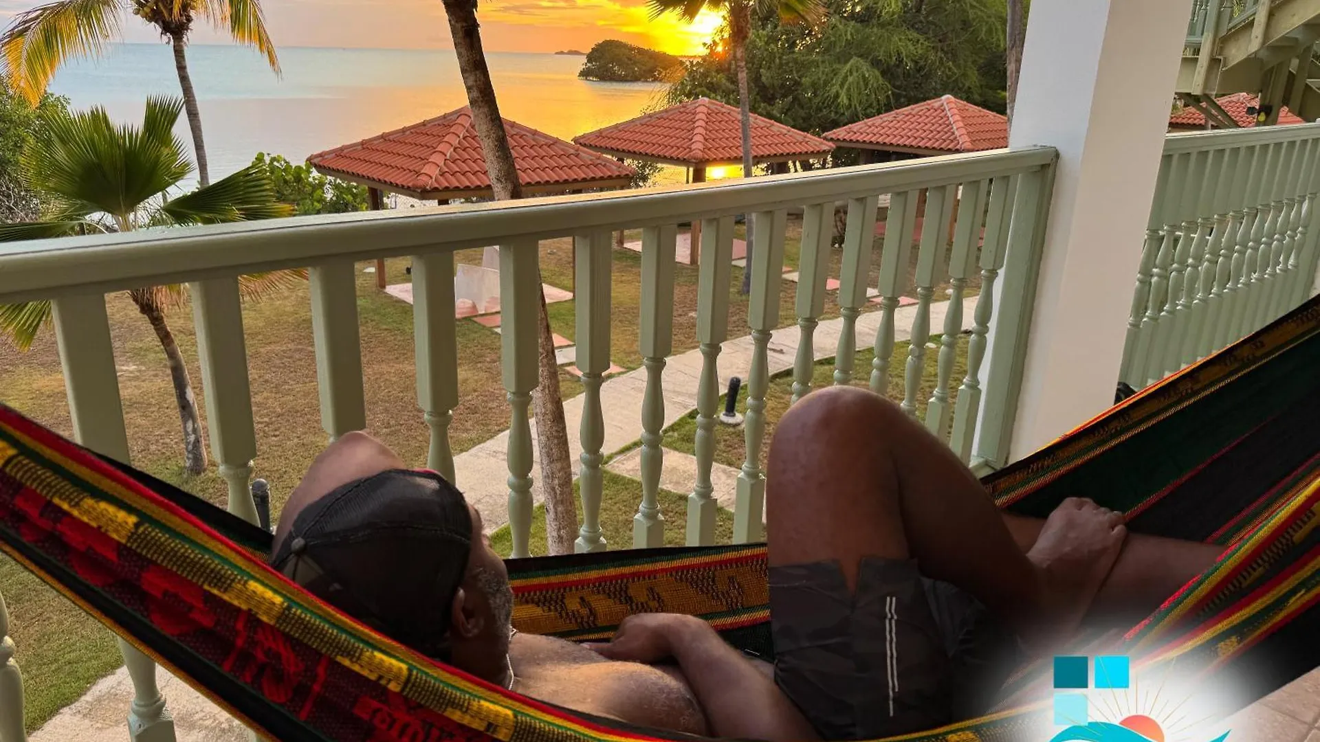 Apartamento Condo Ocean View From Balcony Swimming Pool Playa Sucia Cabo Rojo