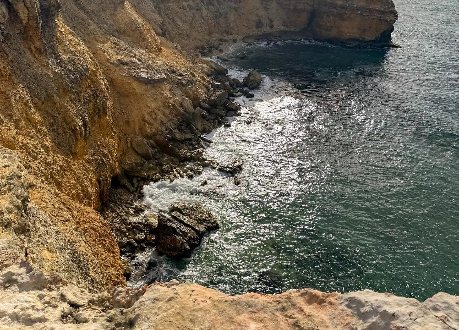 Condo Ocean View From Balcony Swimming Pool Playa Sucia Cabo Rojo Apartamento