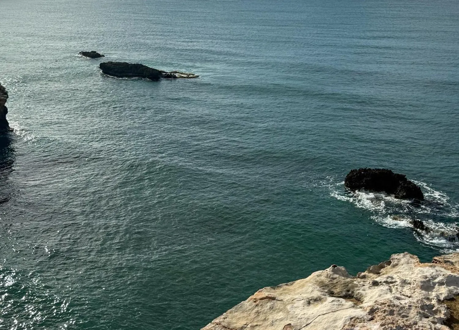 Condo Ocean View From Balcony Swimming Pool Playa Sucia Cabo Rojo