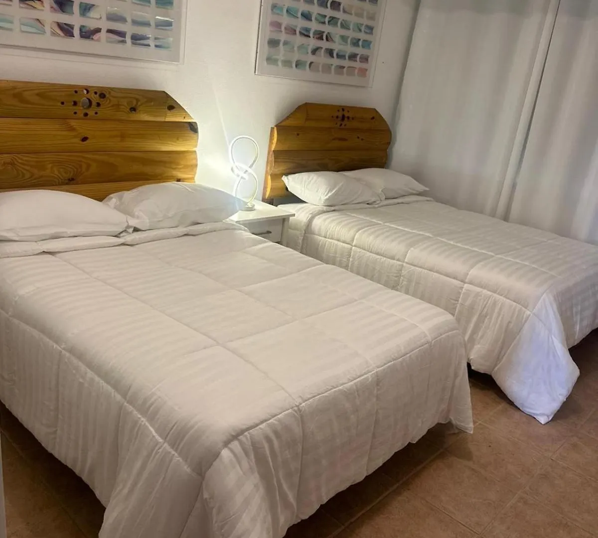 Condo Ocean View From Balcony Swimming Pool Playa Sucia Cabo Rojo Puerto Rico