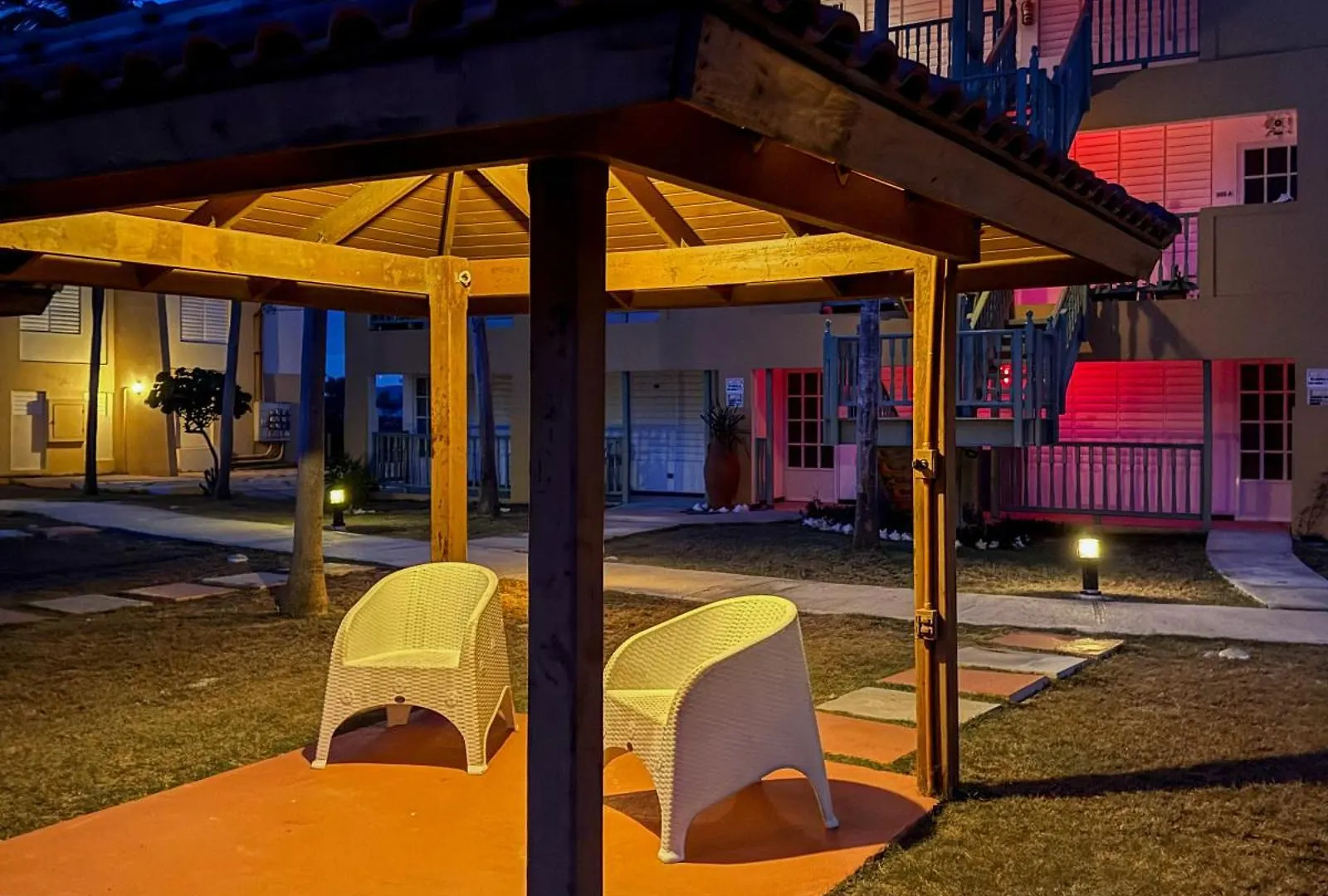 Condo Ocean View From Balcony Swimming Pool Playa Sucia Cabo Rojo Apartamento