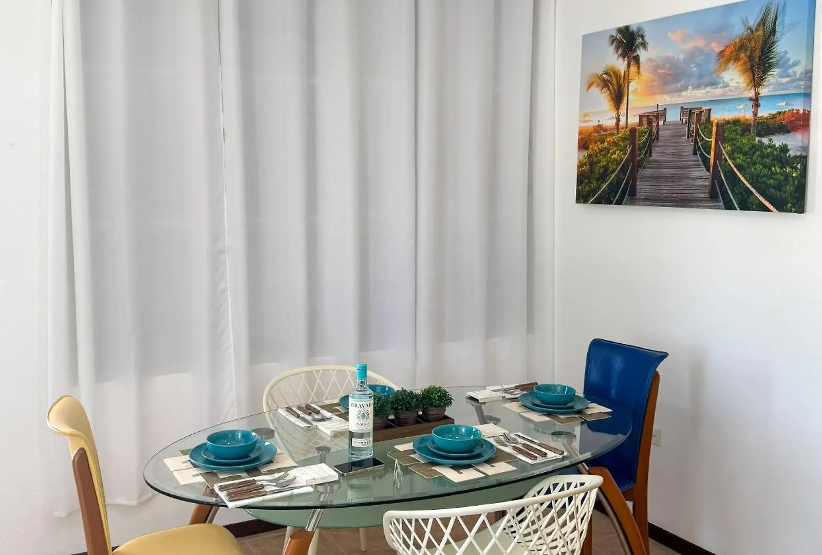 Condo Ocean View From Balcony Swimming Pool Playa Sucia Cabo Rojo Appartement